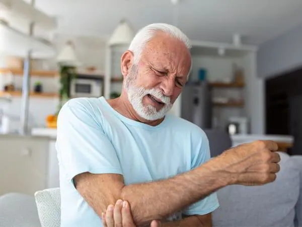 Viscosupplementation for Elbow Arthritis Dr. Pradyumna